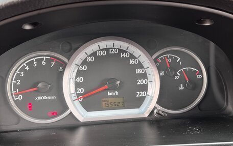 Chevrolet Lacetti, 2012 год, 420 000 рублей, 7 фотография