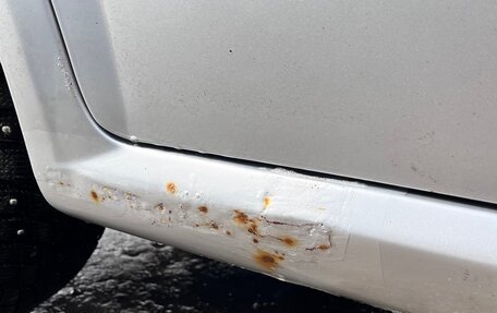 Chevrolet Lacetti, 2012 год, 420 000 рублей, 8 фотография