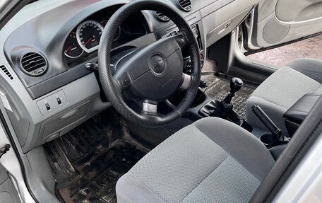 Chevrolet Lacetti, 2012 год, 420 000 рублей, 5 фотография