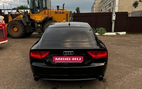 Audi A7, 2010 год, 2 050 000 рублей, 3 фотография
