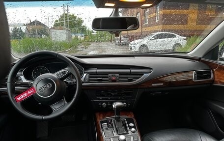 Audi A7, 2010 год, 2 050 000 рублей, 5 фотография