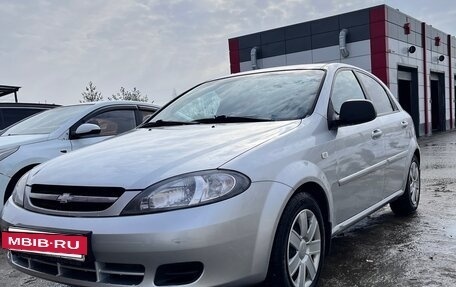 Chevrolet Lacetti, 2012 год, 420 000 рублей, 4 фотография