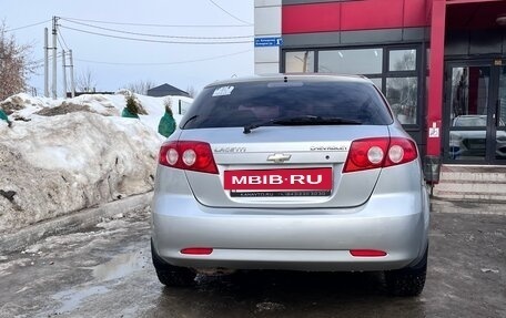 Chevrolet Lacetti, 2012 год, 420 000 рублей, 2 фотография