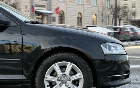 Audi A3, 2013 год, 690 000 рублей, 8 фотография