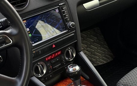 Audi A3, 2013 год, 690 000 рублей, 17 фотография