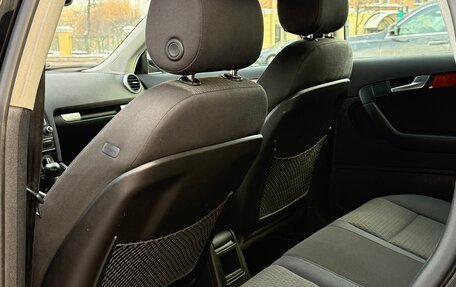 Audi A3, 2013 год, 690 000 рублей, 29 фотография