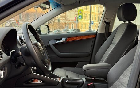 Audi A3, 2013 год, 690 000 рублей, 18 фотография