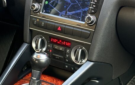 Audi A3, 2013 год, 690 000 рублей, 23 фотография