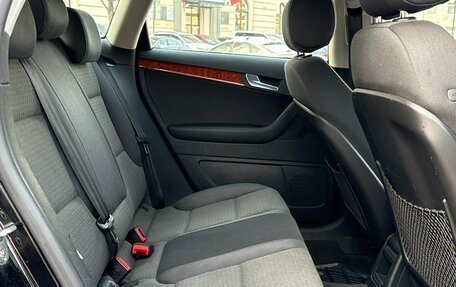 Audi A3, 2013 год, 690 000 рублей, 26 фотография