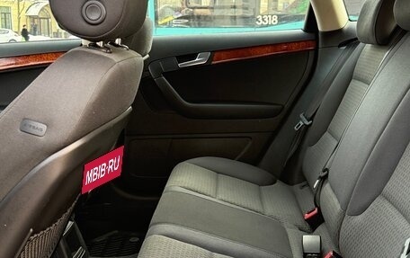 Audi A3, 2013 год, 690 000 рублей, 27 фотография