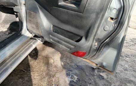 Mitsubishi Pajero Pinin, 2002 год, 320 000 рублей, 5 фотография