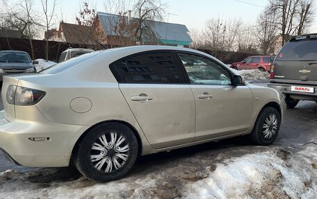 Mazda 3, 2006 год, 420 000 рублей, 6 фотография