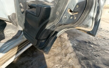 Mitsubishi Pajero Pinin, 2002 год, 320 000 рублей, 9 фотография