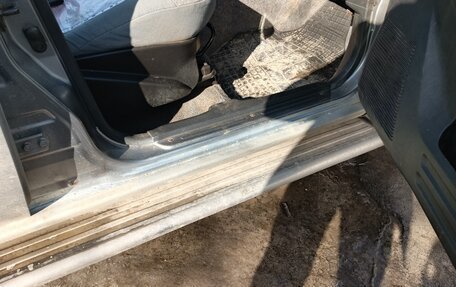 Mitsubishi Pajero Pinin, 2002 год, 320 000 рублей, 7 фотография