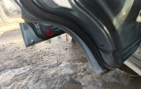 Mitsubishi Pajero Pinin, 2002 год, 320 000 рублей, 13 фотография