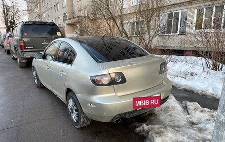 Mazda 3, 2006 год, 420 000 рублей, 5 фотография