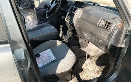 Mitsubishi Pajero Pinin, 2002 год, 320 000 рублей, 14 фотография