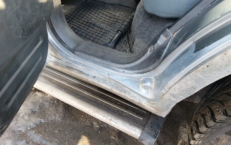 Mitsubishi Pajero Pinin, 2002 год, 320 000 рублей, 16 фотография