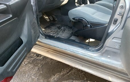 Mitsubishi Pajero Pinin, 2002 год, 320 000 рублей, 15 фотография