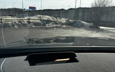 Mercedes-Benz S-Класс AMG, 2015 год, 5 700 000 рублей, 10 фотография