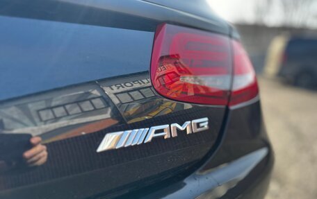 Mercedes-Benz S-Класс AMG, 2015 год, 5 700 000 рублей, 18 фотография