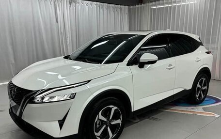 Nissan Qashqai, 2023 год, 2 130 000 рублей, 3 фотография