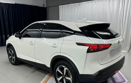 Nissan Qashqai, 2023 год, 2 130 000 рублей, 4 фотография