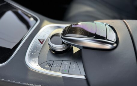 Mercedes-Benz S-Класс AMG, 2015 год, 5 700 000 рублей, 37 фотография