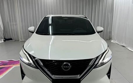 Nissan Qashqai, 2023 год, 2 130 000 рублей, 2 фотография