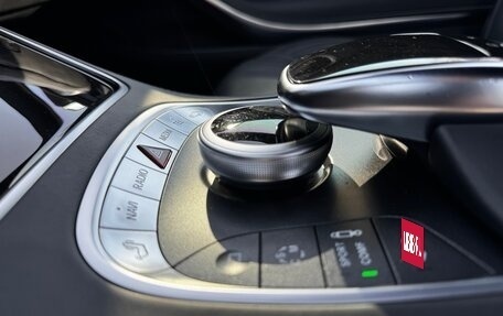 Mercedes-Benz S-Класс AMG, 2015 год, 5 700 000 рублей, 32 фотография