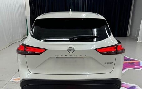 Nissan Qashqai, 2023 год, 2 130 000 рублей, 5 фотография