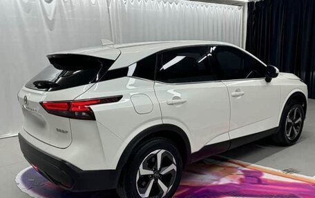 Nissan Qashqai, 2023 год, 2 130 000 рублей, 6 фотография