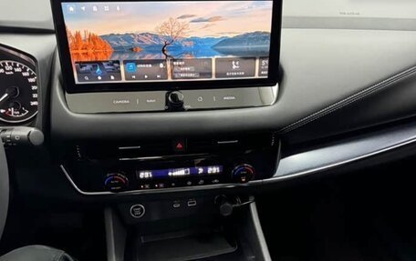 Nissan Qashqai, 2023 год, 2 130 000 рублей, 9 фотография