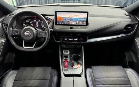 Nissan Qashqai, 2023 год, 2 130 000 рублей, 10 фотография