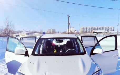 Toyota RAV4, 2011 год, 1 250 000 рублей, 3 фотография