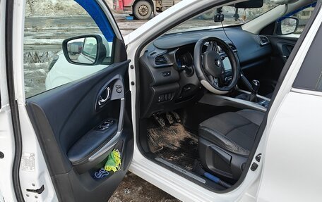 Renault Kadjar I рестайлинг, 2017 год, 1 380 000 рублей, 17 фотография