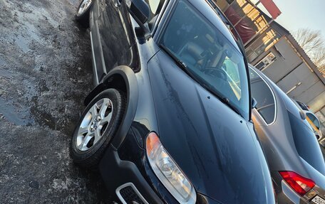 Volvo XC70 II рестайлинг, 2011 год, 1 400 000 рублей, 3 фотография