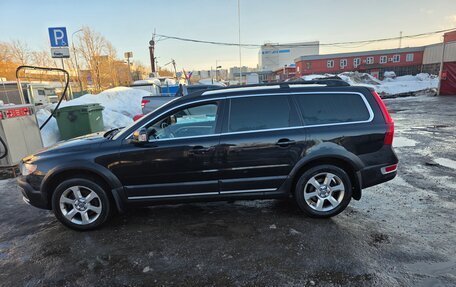 Volvo XC70 II рестайлинг, 2011 год, 1 400 000 рублей, 8 фотография