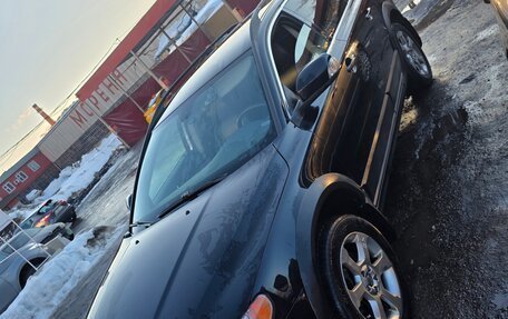 Volvo XC70 II рестайлинг, 2011 год, 1 400 000 рублей, 4 фотография