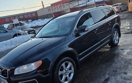 Volvo XC70 II рестайлинг, 2011 год, 1 400 000 рублей, 7 фотография