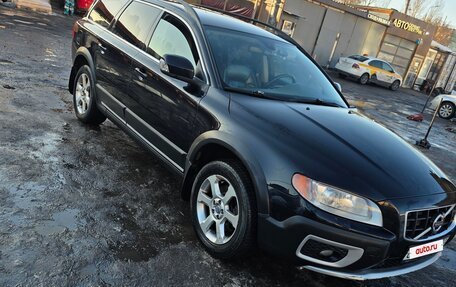 Volvo XC70 II рестайлинг, 2011 год, 1 400 000 рублей, 6 фотография