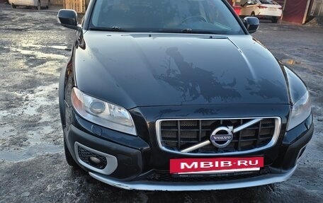Volvo XC70 II рестайлинг, 2011 год, 1 400 000 рублей, 5 фотография