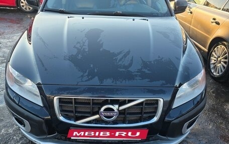 Volvo XC70 II рестайлинг, 2011 год, 1 400 000 рублей, 2 фотография