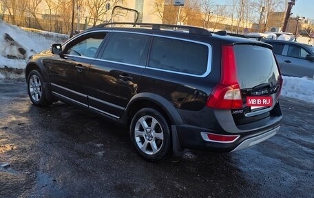 Volvo XC70 II рестайлинг, 2011 год, 1 400 000 рублей, 9 фотография