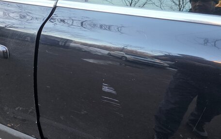 Volvo XC70 II рестайлинг, 2011 год, 1 400 000 рублей, 21 фотография