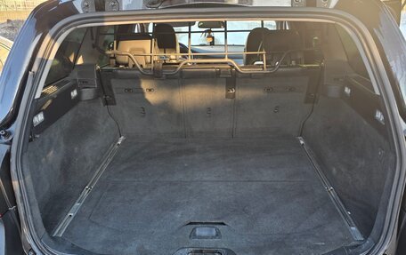 Volvo XC70 II рестайлинг, 2011 год, 1 400 000 рублей, 16 фотография