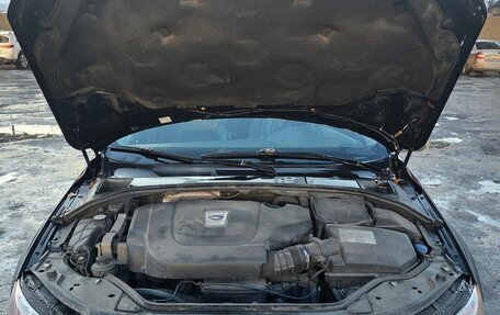 Volvo XC70 II рестайлинг, 2011 год, 1 400 000 рублей, 13 фотография