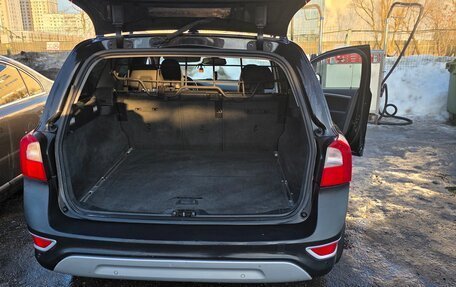 Volvo XC70 II рестайлинг, 2011 год, 1 400 000 рублей, 15 фотография