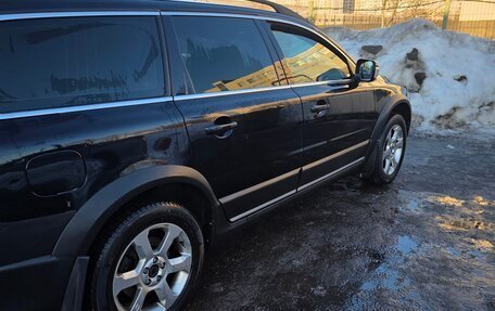 Volvo XC70 II рестайлинг, 2011 год, 1 400 000 рублей, 10 фотография