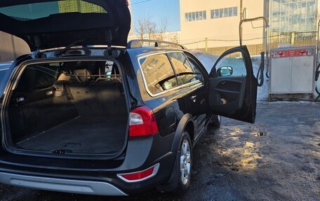 Volvo XC70 II рестайлинг, 2011 год, 1 400 000 рублей, 17 фотография